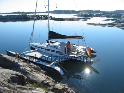 Dragonfly 920 karta techniczna i opinia